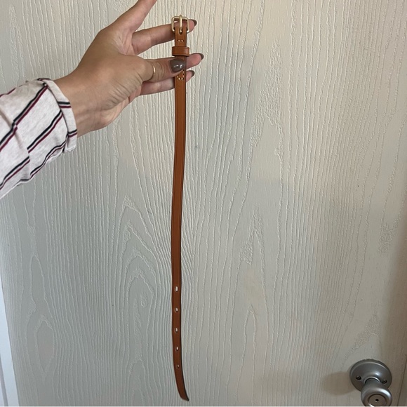 Dooney & Bourke Blush Domed Smooth Leather Crossbody - Picture 11 of 11